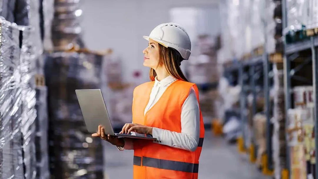 Advanced Supply Chain Planning with Probabilistic Forecasting
