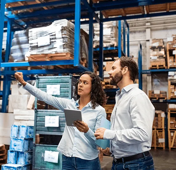 Inventory Planning vs. Inventory Optimization: What's the Difference?