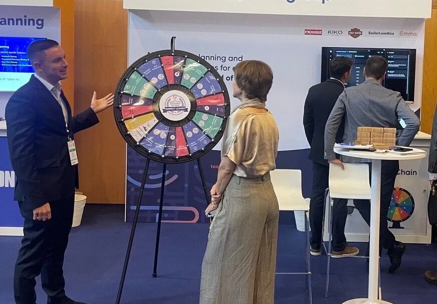 Key Insights from Gartner Supply Chain Symposium/Xpo™ 2024: Rethinking the Future of Supply Chain