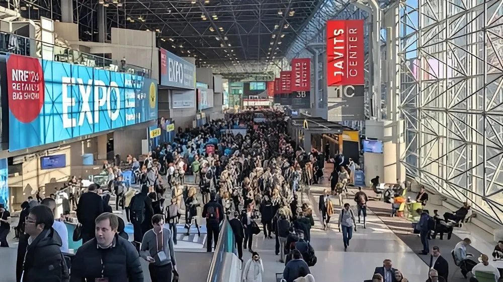 Key Insights from NRF 2024: Navigating the Future of Retail