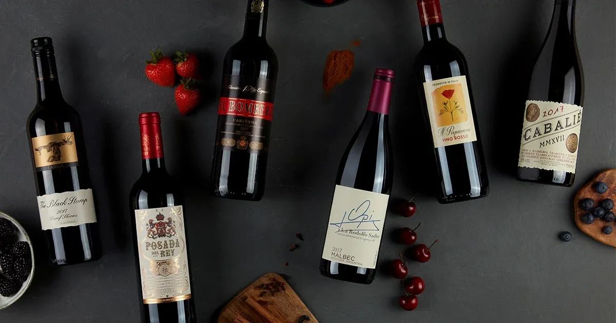 Laithwaites wine retailer
