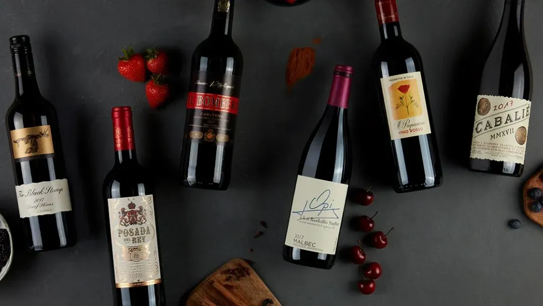 Laithwaites wine retailer