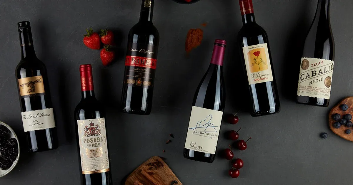 Laithwaites wine retailer