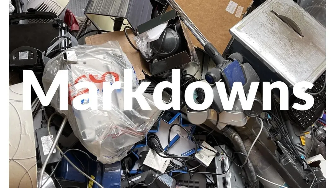 Markdowns: From Descriptive to Prescriptive