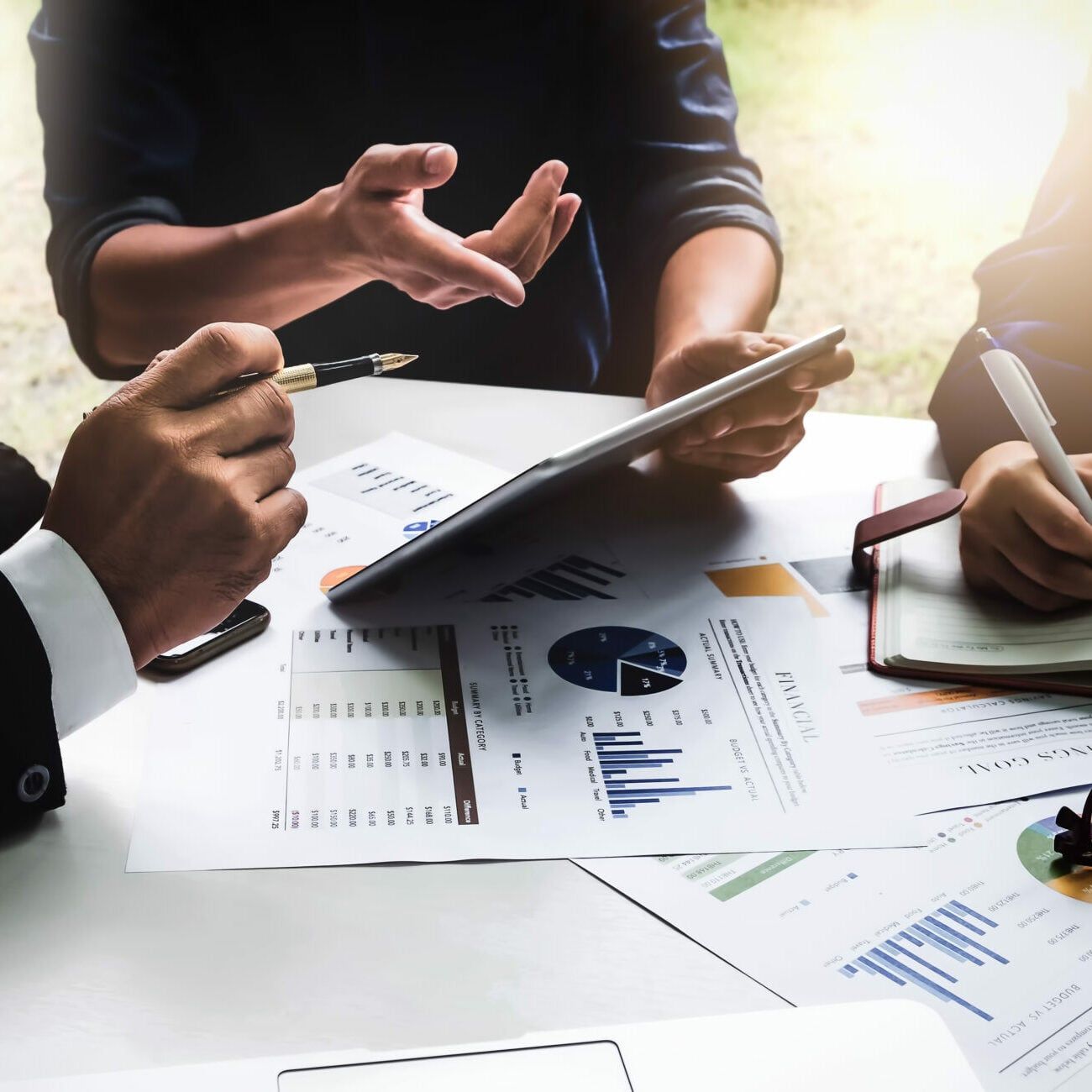 open-to-buy-planning