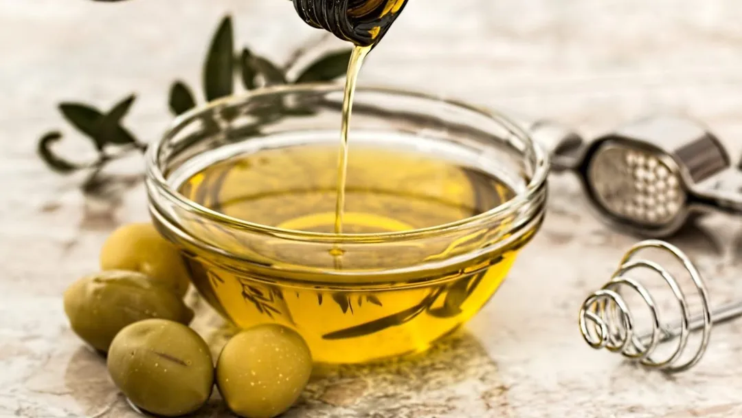 Multi-national olive oil company supply chain