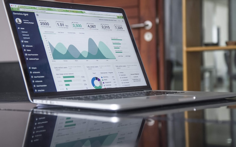 AI-Driven Demand Forecasting