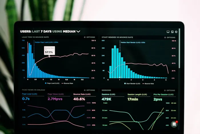 The Complete Guide to Probabilistic Planning — data analysis and forecasting