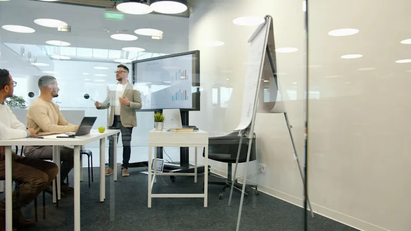 Demand Planning Rewired by Intelligence