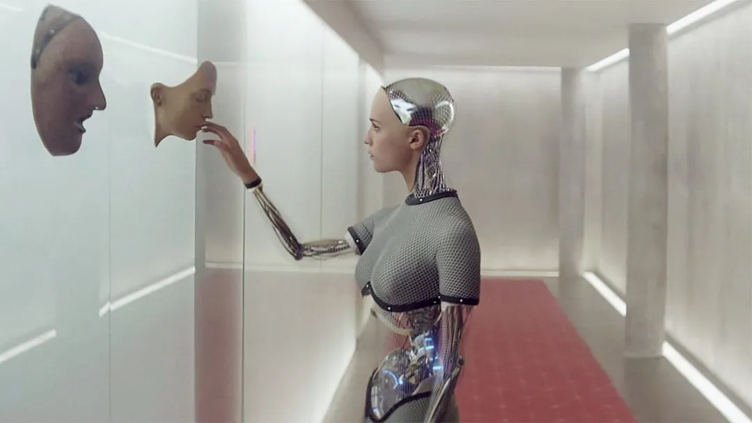 Ex Machina: AI and the Future of Supply Chain Planning