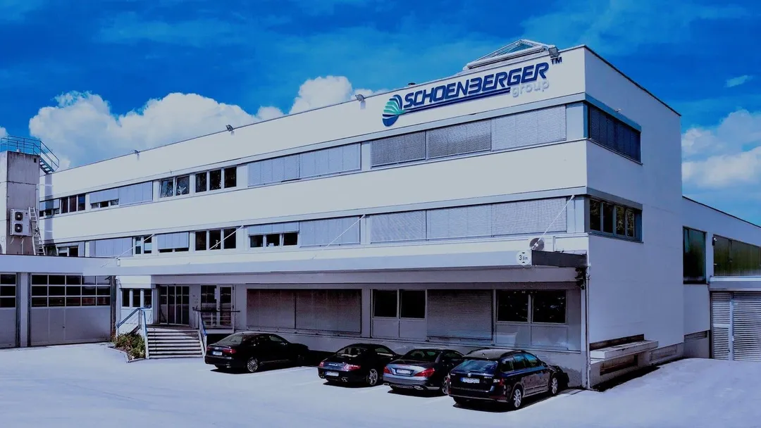 Schoenberger sun protection products