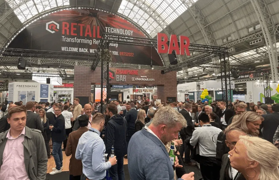 5 Can’t-Miss Insights from the Retail Technology Show 2023
