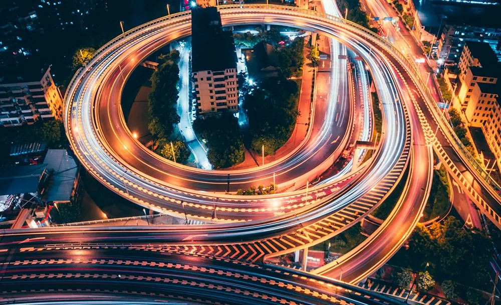 How to Make Supply Chain Complexity Work to Your Advantage