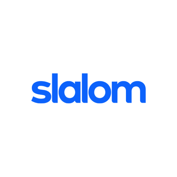 Slalom