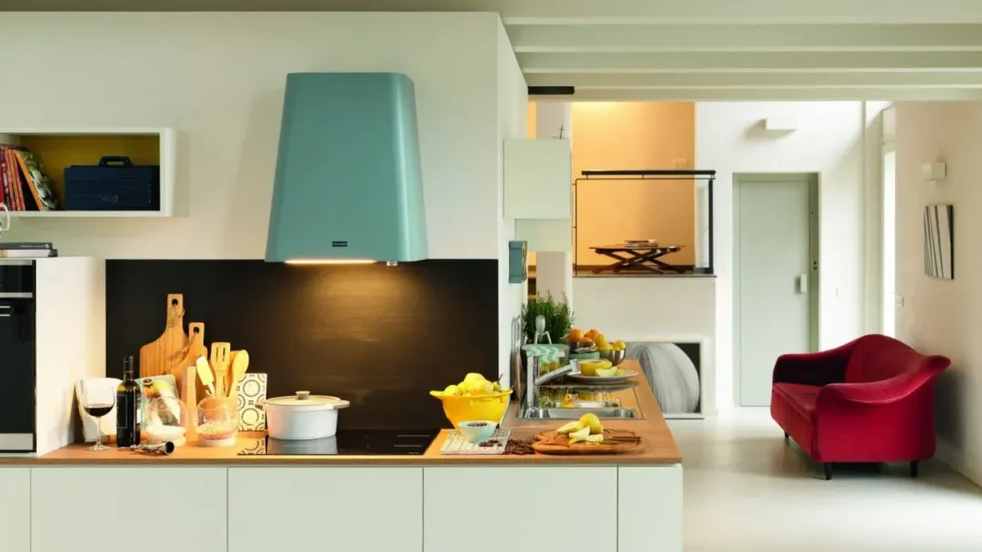 Franke kitchen systems