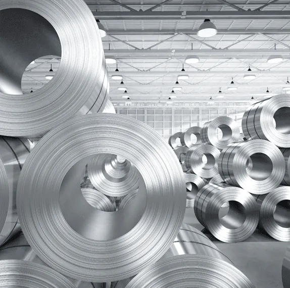 Smarter, Low-Risk Commodity Buying