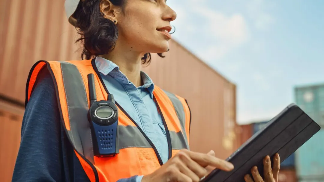 2022 Forecast: Supply Chains Become Critical Infrastructure