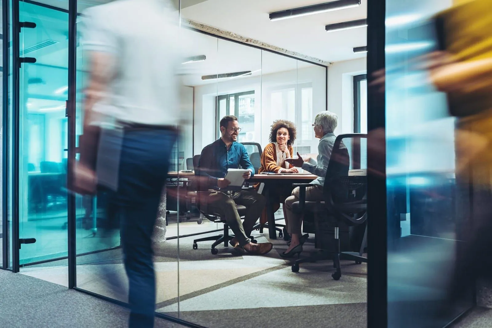 7-Step Guide to Supply Chain Planning Investments