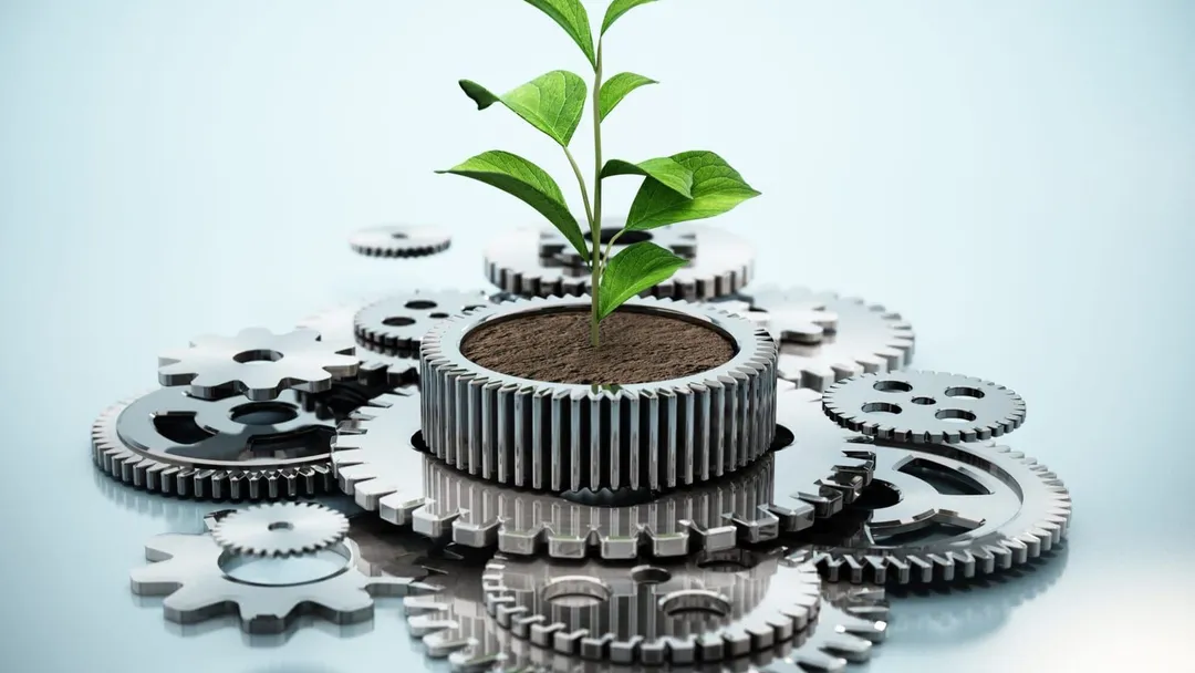 Supply Chain Sustainability: The Business Case for Growth and a Competitive Advantage