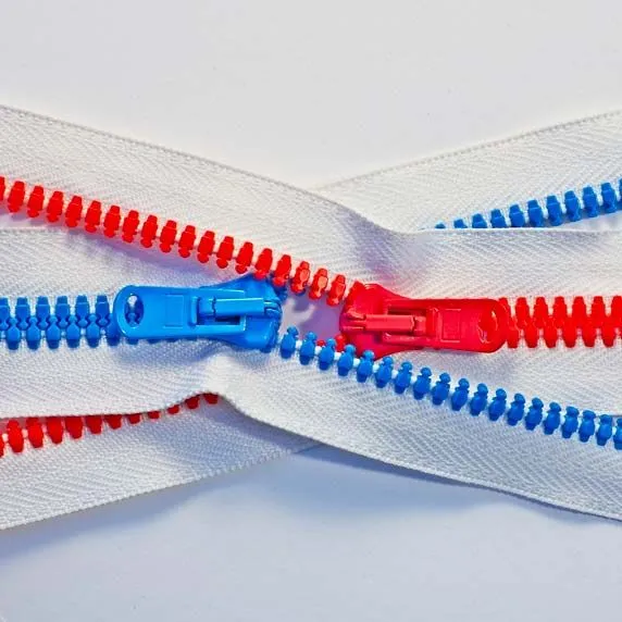 Supply Chains that Push and Pull Different Products