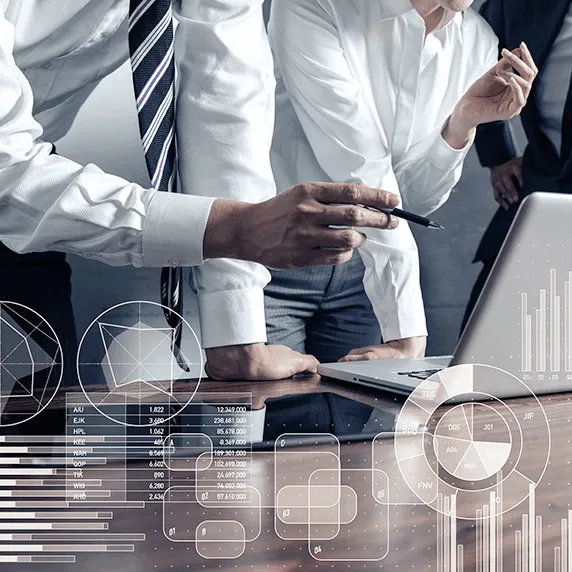 Top 3 Drivers of Digital Transformation in Supply Chain Planning