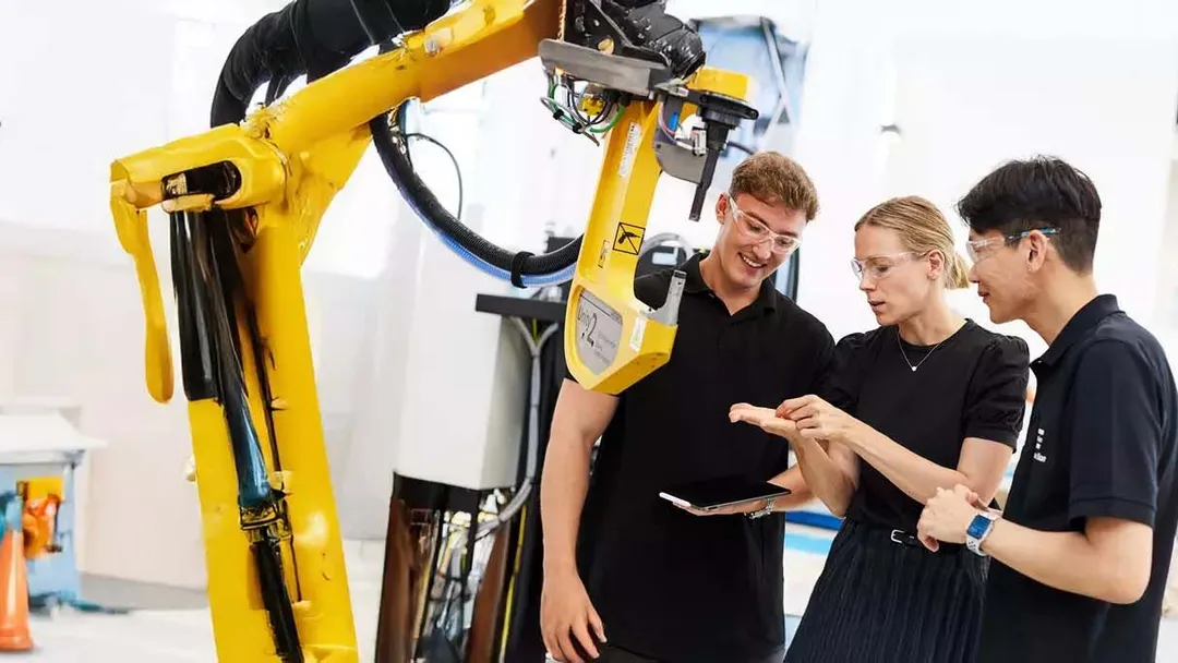 Atlas Copco Transforms Supply Chain Planning with ToolsGroup