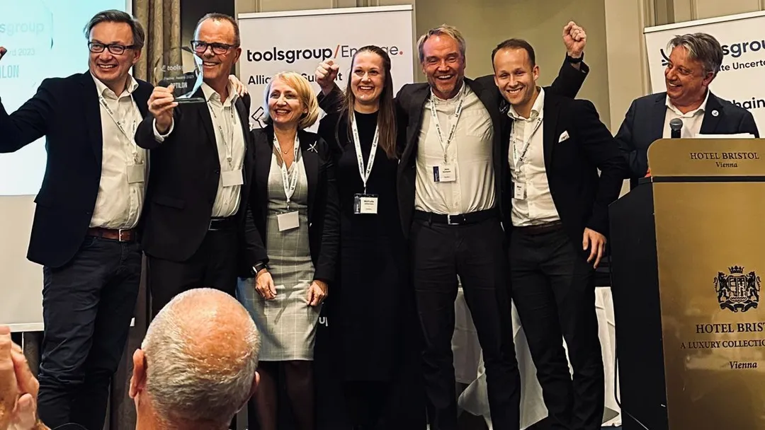 ToolsGroup/Engage Alliances Summit 2023 Launches New Era for ToolsGroup and Its Global Partners