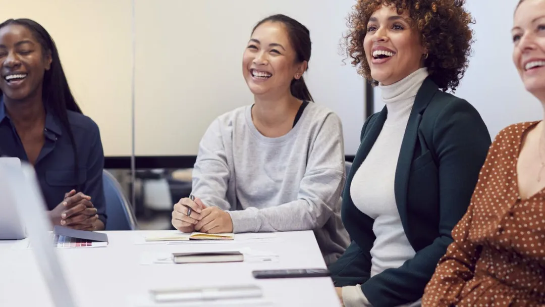 It’s a Win-Win: How Amplifying Women’s Voices Benefits Colleagues, Organizations, and Society
