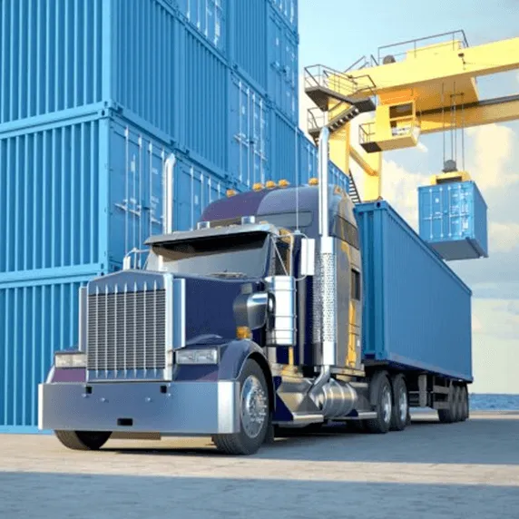 Why Truckload Optimization is Better than a TMS