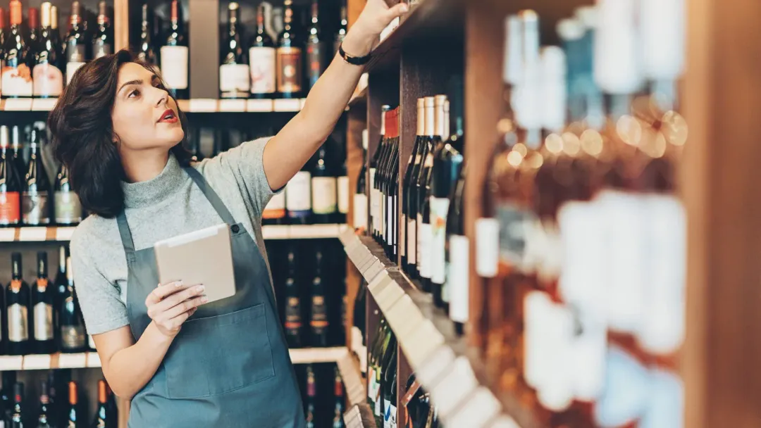 ABC Fine Wine & Spirits store