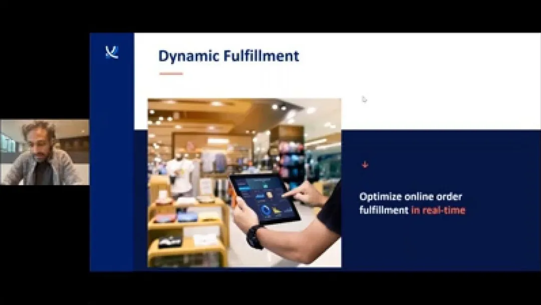 Fulfillment in Real Time: How JustEnough Fulfill.io Helps Retailers Reduce Shipping Costs and Improve Margins