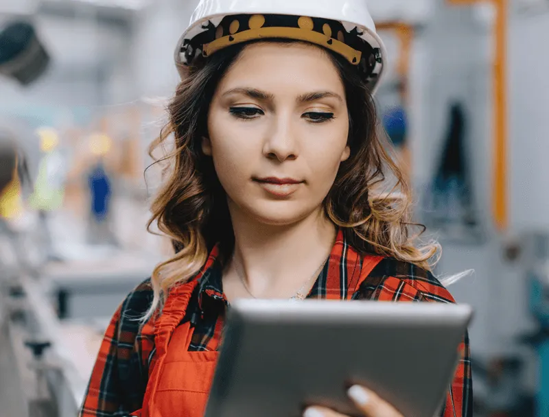 Q&A With Women Making a Big Impact in Supply Chain