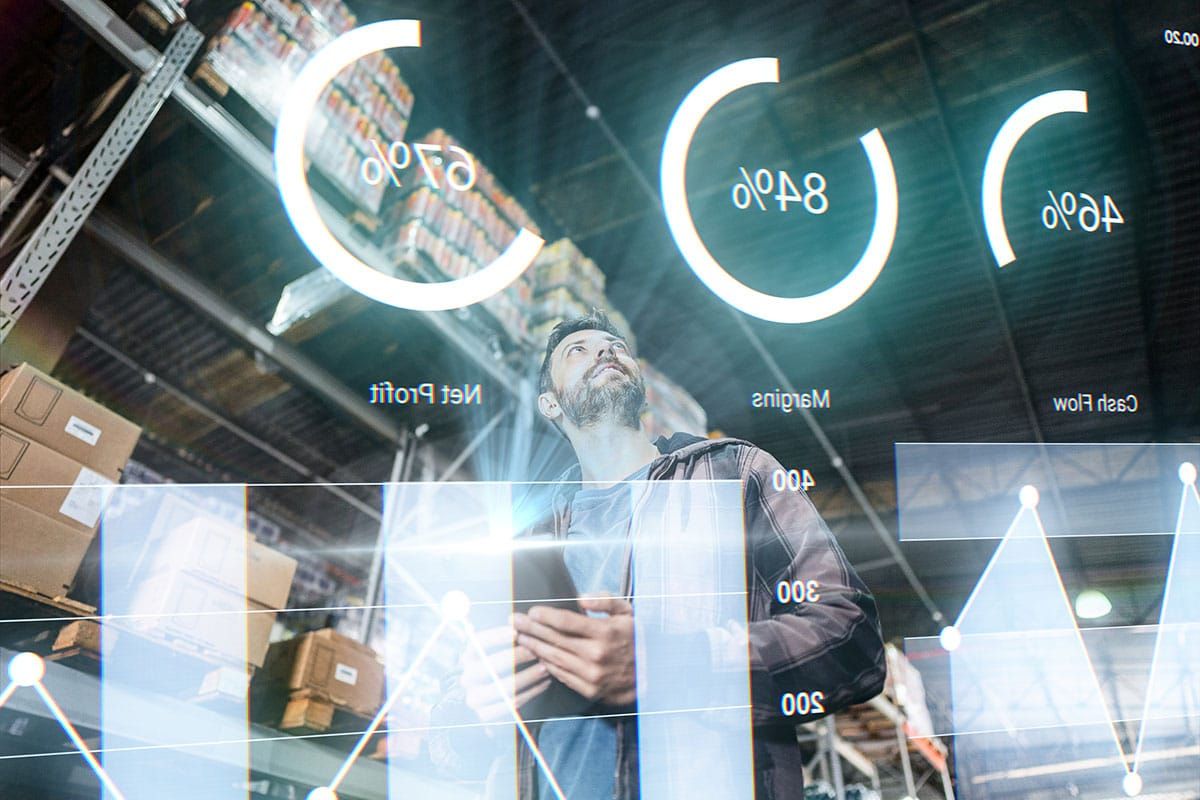 Why Demand Forecasting Is Changing