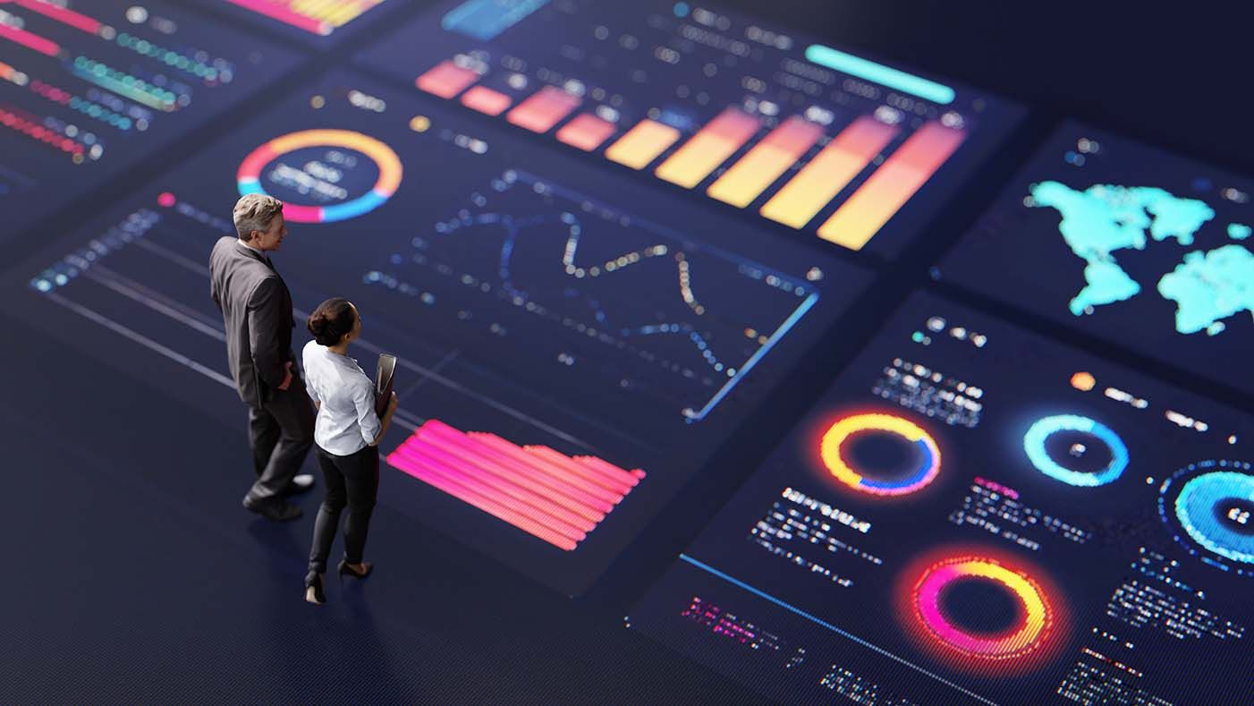 Supply Chain Planning Tools
