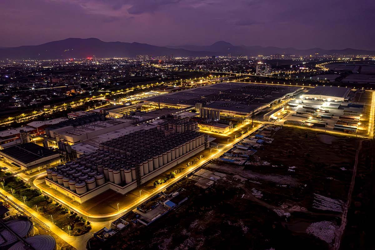 What Supply Chain Planning Silos Are and Why They Persist