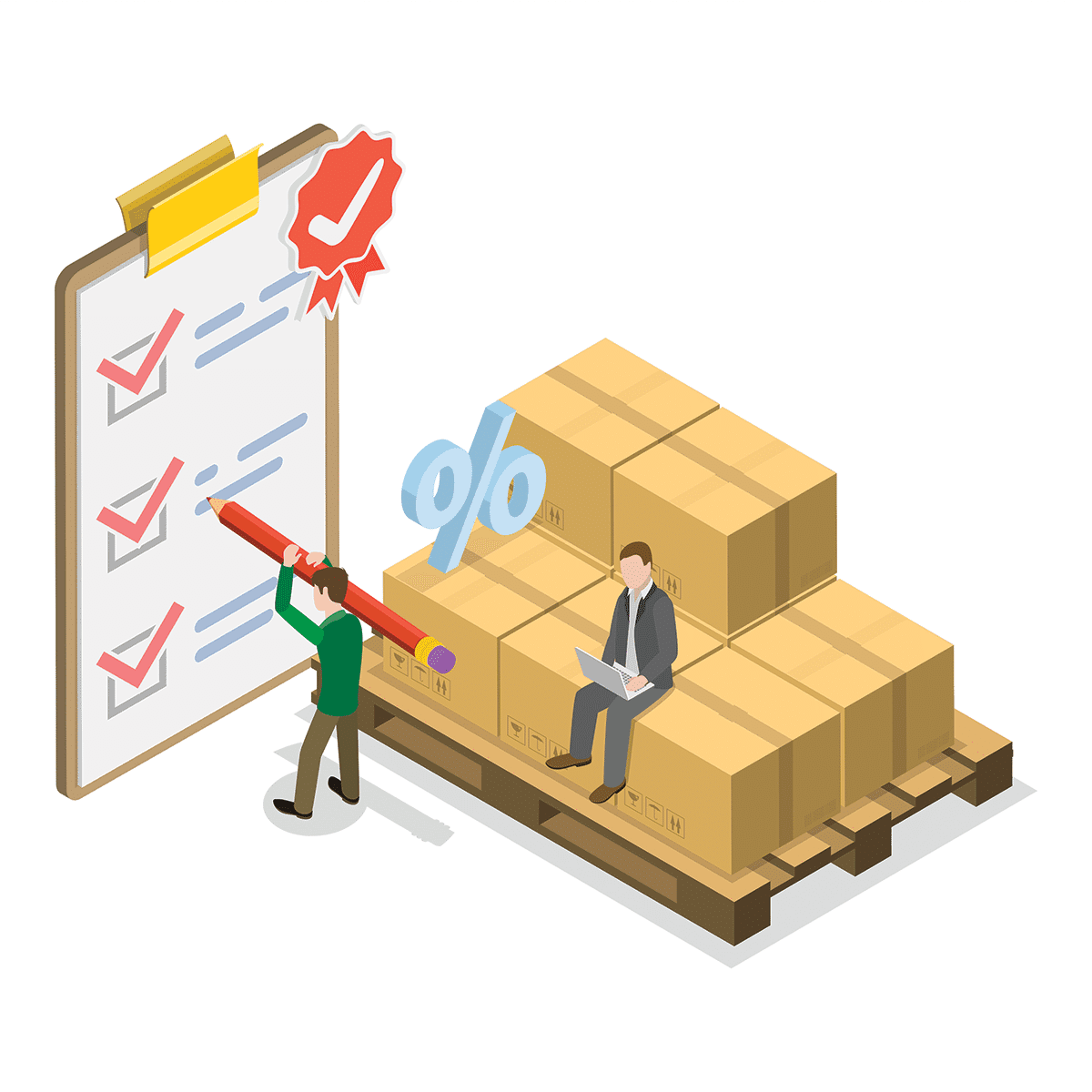 Inventory Optimization Software