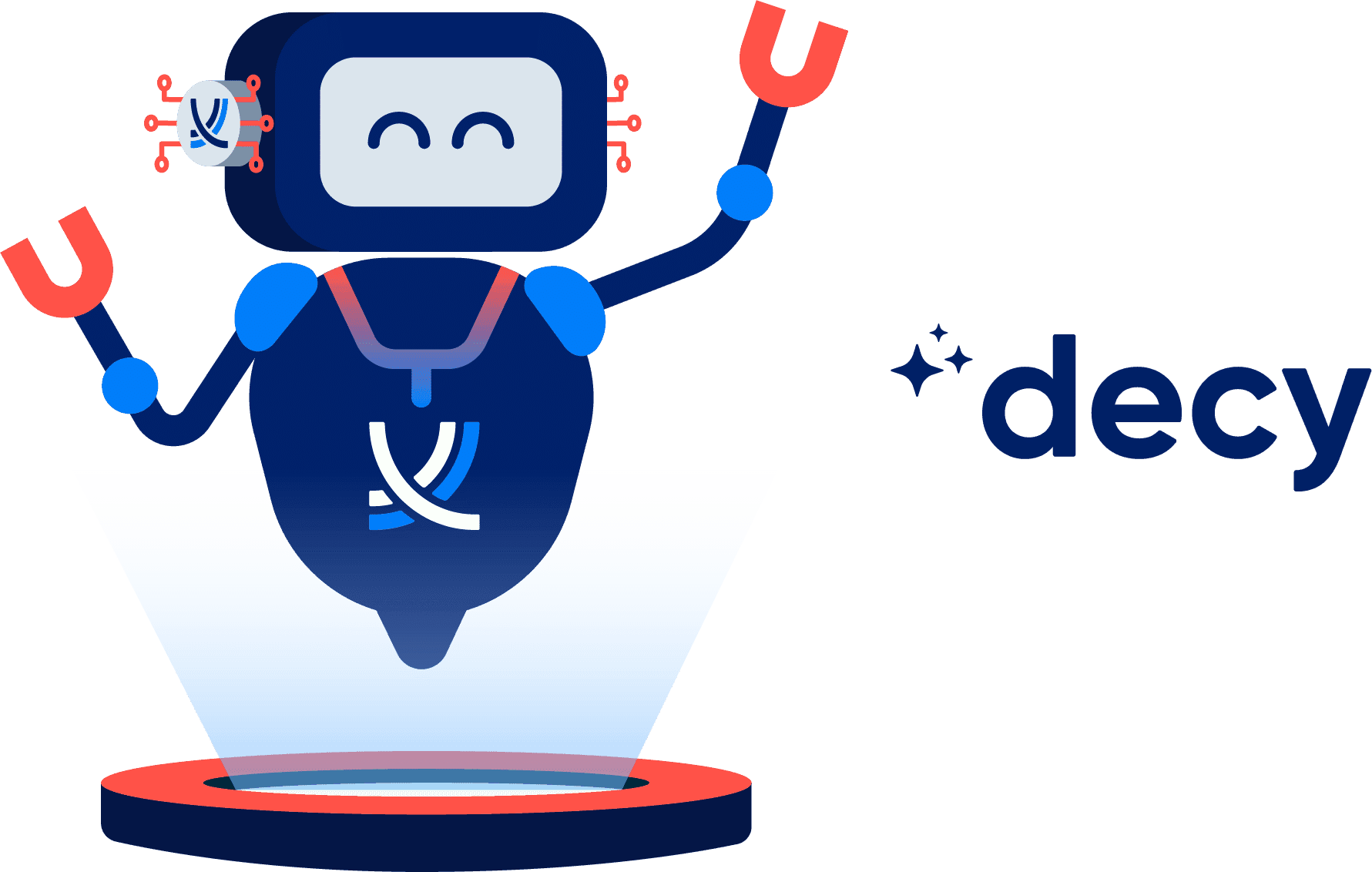 meet decy
