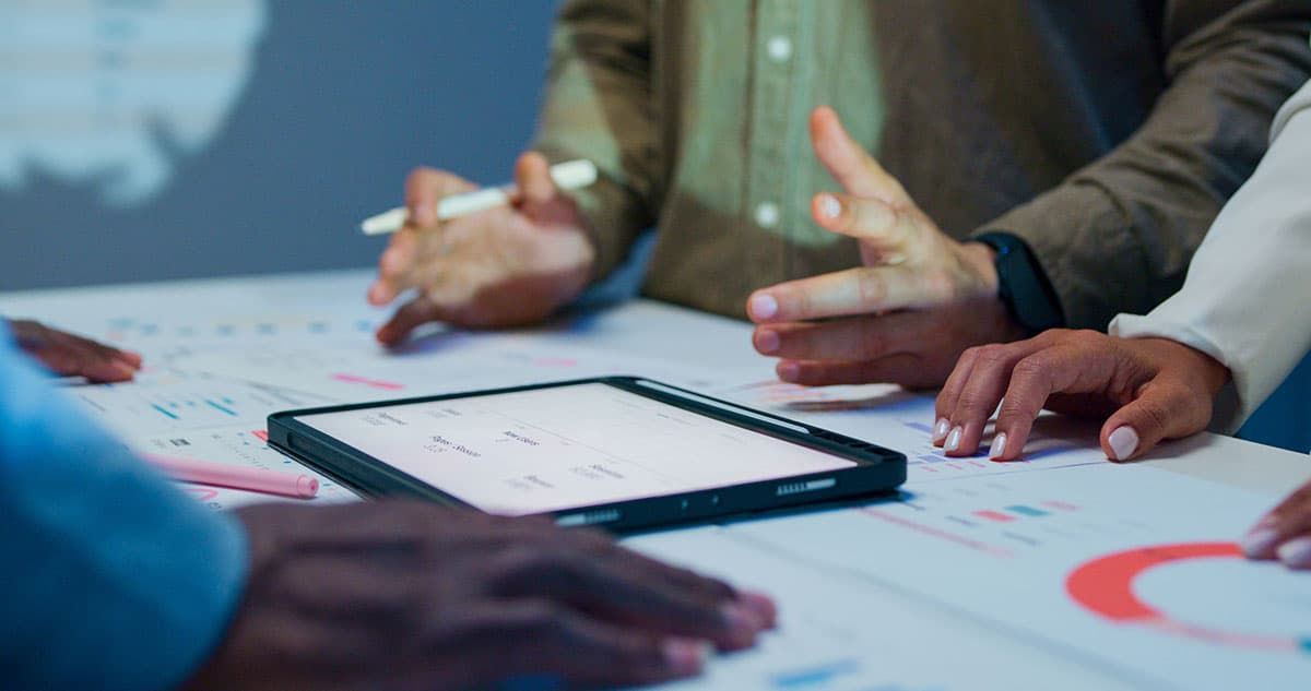 6 Strategies to Manage Demand Volatility and Reduce Risk