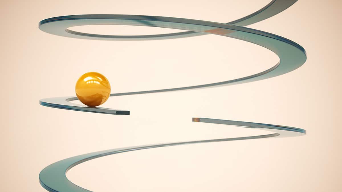metrics and incentives must support stability