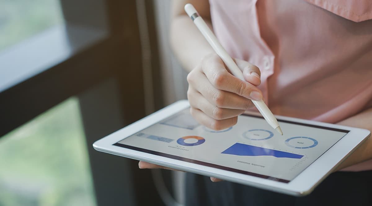 What Forecast Accuracy Really Measures