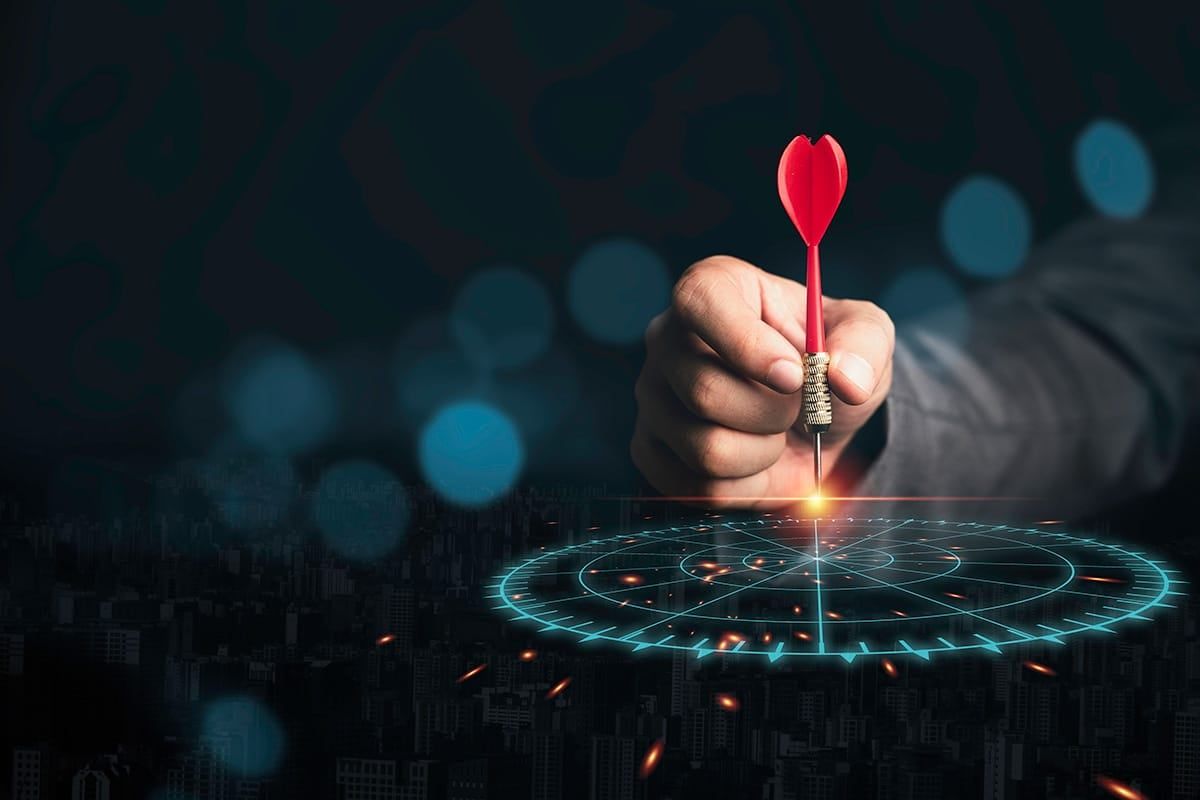 What Forecast Accuracy Benchmarks Actually Represent
