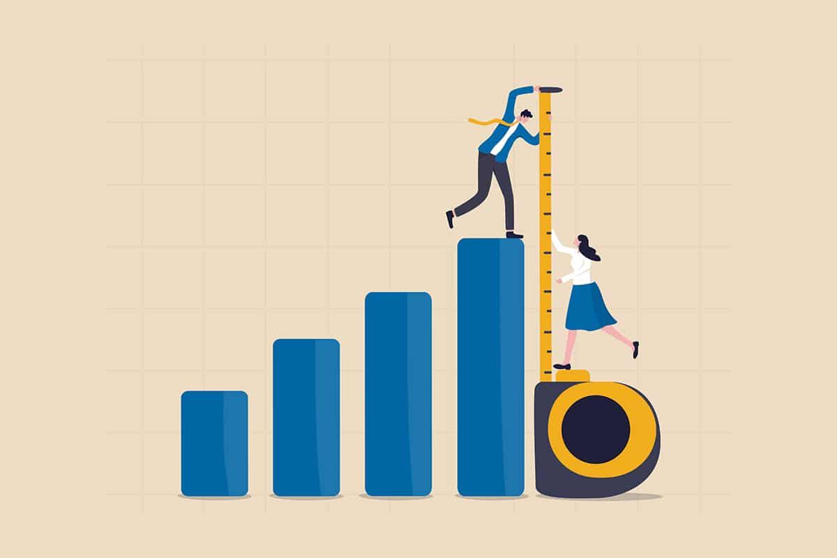 Practical Steps to Establish Meaningful Benchmarks