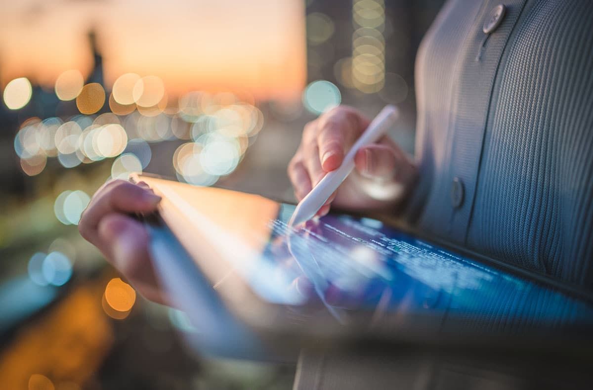 Decision‑centric supply chain planning