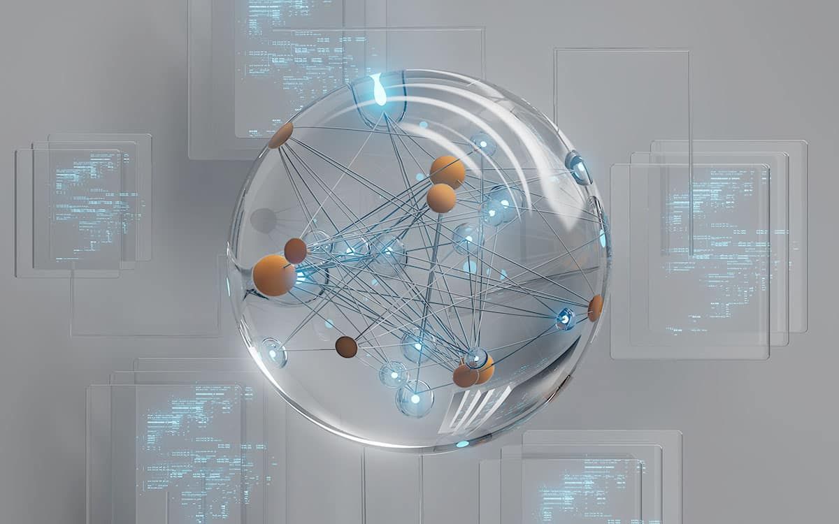 generative ai in supply chain