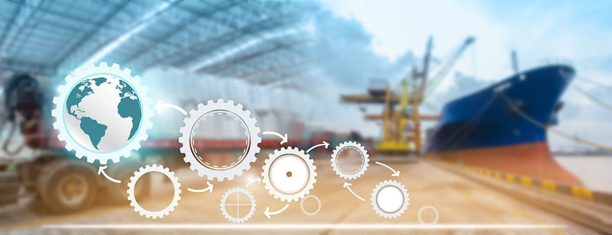 Complexity in Industrial Manufacturing Supply Chain Planning