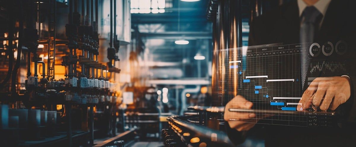 Why Technology Alone Does Not Fix Manufacturing Planning