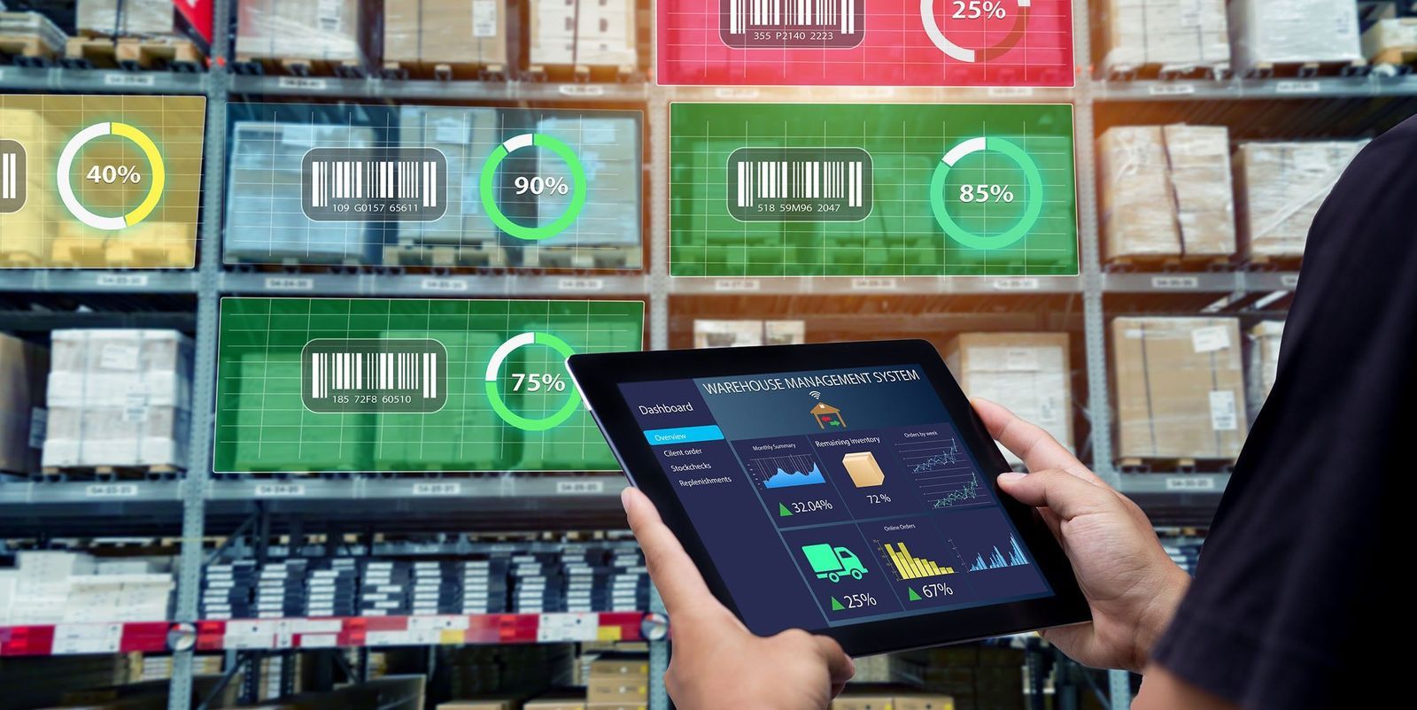 Leveraging Data for Better Inventory Decisions img