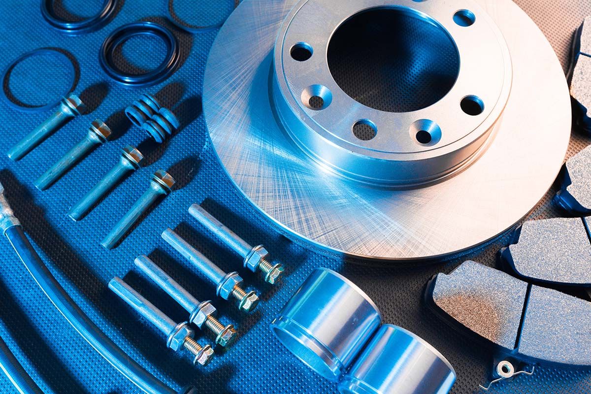 Understanding long-tail demand in industrial manufacturing 