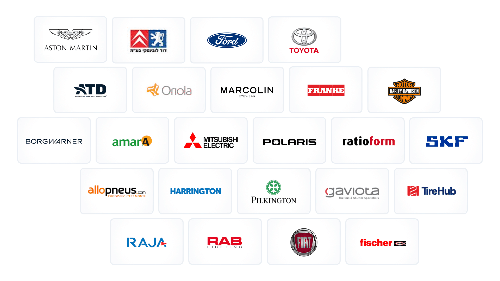SO99+ Wholesale Distribution Success Stories