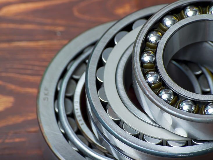 SKF